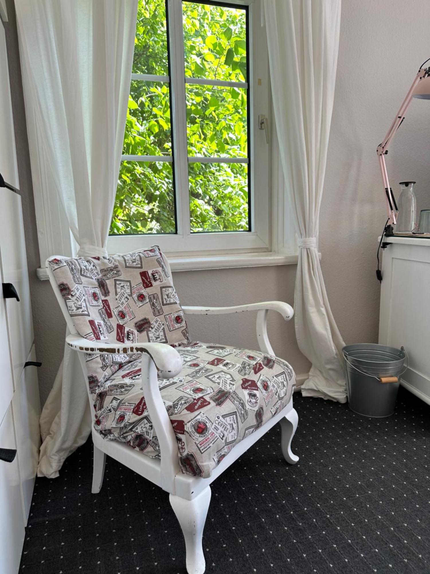 Bed and Breakfast Altes Pastorat Barmstedt Exterior foto