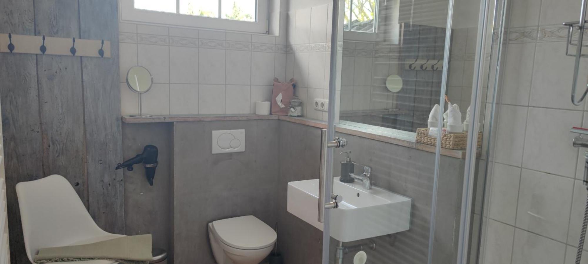 Bed and Breakfast Altes Pastorat Barmstedt Habitación foto