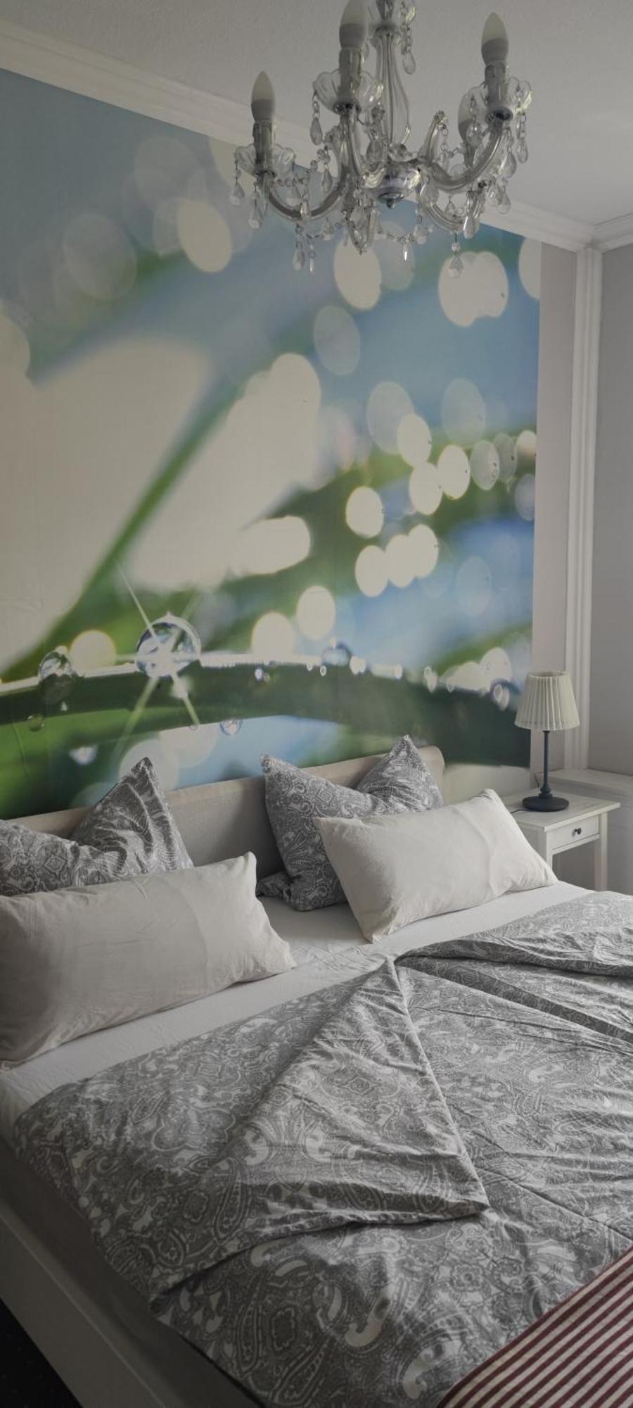 Bed and Breakfast Altes Pastorat Barmstedt Exterior foto